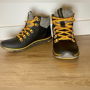 Cole Haan Zero Grand boots
